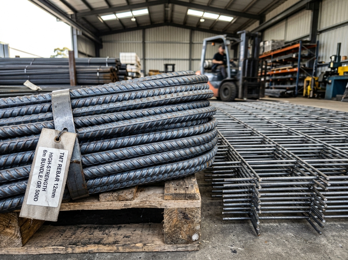 Structural Steel